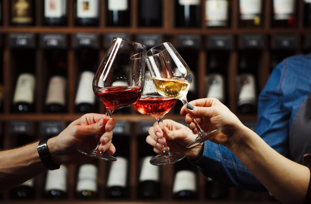 Vins près de Marsillargues