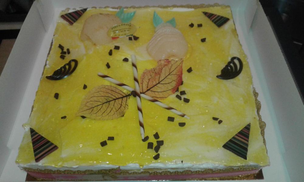t_gâteau sur-mesure POIRIER