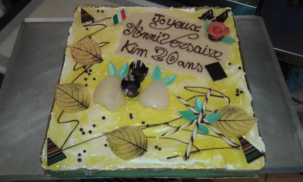 t_Joyeux anni kim 20 ans