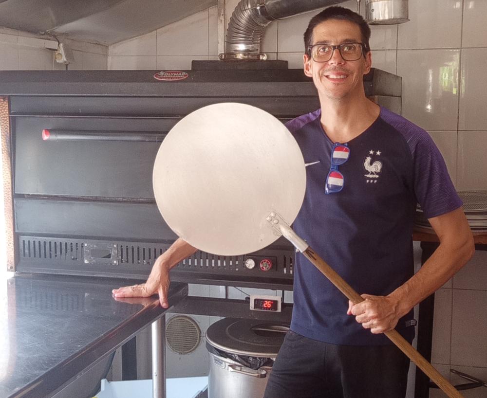 On vous attend nombreux pour cette coupe du monde Allez les bleus!!!!